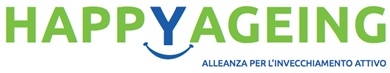 HAPPYAGEING LOGO