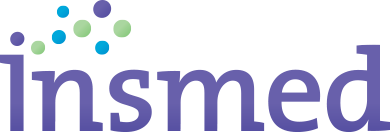 insmed logo