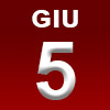 5 giugno