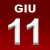 11 giugno