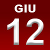 12 giugno