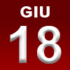 18 giugno